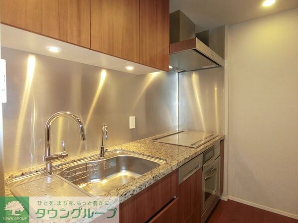 ブランズ四番町の物件内観写真